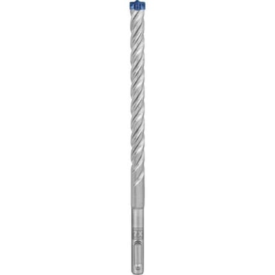 Bosch Accessories EXPERT SDS plus-7X 2608900109 Wolfraamcarbide Hamerboor 1 stuks 12 mm Gezamenlijke lengte 215 mm SDS-Plus 1 stuk(s)