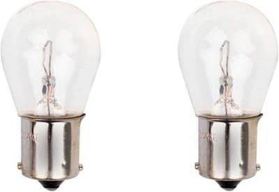 ProPlus Autolamp - 12V - 21W - BA15S - 2 stuks