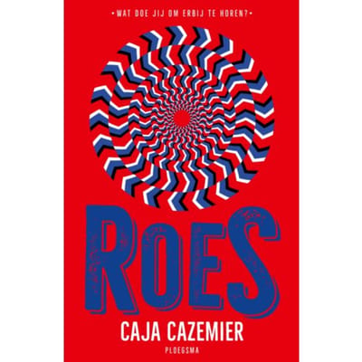 Roes - Caja Cazemier
