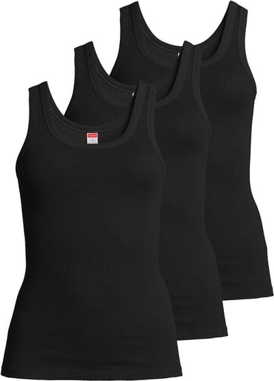 Conta Dames onderhemd 3 pack Feinripp