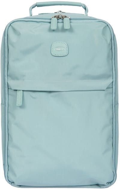 Brics Positano - Rugzak 40 cm (light blue)