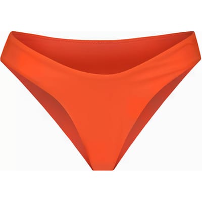 Another Label Clover Brief Tangerine Maat: XS | Slipjes Outlet | Dames | Oranje
