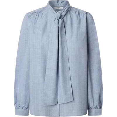 Dameshemd met lange mouwen Pepe Jeans Loratycy
