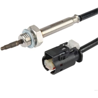 Sensor, uitlaatgastemperatuur HERTH+BUSS ELPARTS 70682121