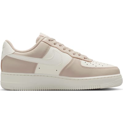 Nike Air Force Sneakers Dames - Wit - Maat 42.5 - Mesh/Synthetisch