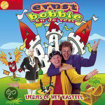 Liedjes Op Het Kasteel
