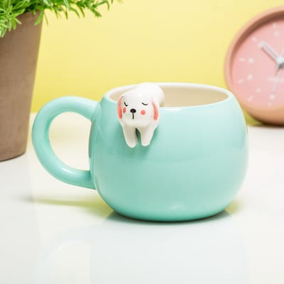 Pet Friends Mok - Konijn van Winkee