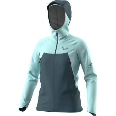 Waterdicht damesjack Dynafit Transalper