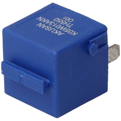 Universeel relais AKUSAN K05W013AKN