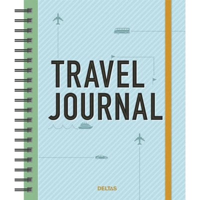 Travel Journal - ZNU