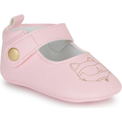 Karl Lagerfeld  Babyslofjes Z31187