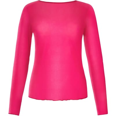 T-Shirt Lange Mouw Lisca Top met lange mouwen SHINY STAR Cheek