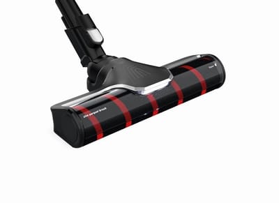 Rowenta X-Force Flex 9.60 - ZR045010 - Parketborstel - Beschermend - Geschikt voor Houten Vloeren
