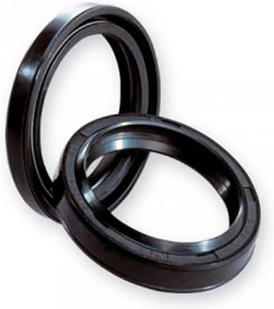 generieke vorkkeerring voor husqvarna 250 cr 1982-1984 40x52x8/10.5 / 62913 nieuw