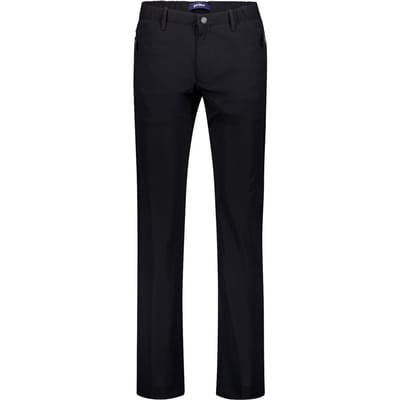 Atelier Gardeur Tito-4-211221 Black Größe: W33L30 | Maßgeschneiderte Hosen Outlet | Herren | Schwarz