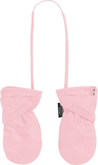 Playshoes - Wanten voor baby's - Roze - maat XS