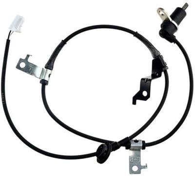 ABS sensor OEM LC70-43-72YC