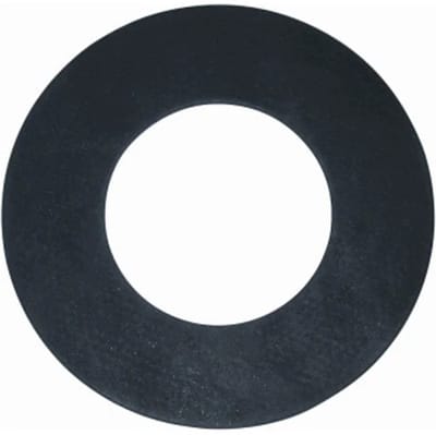 5x BEER rubber flensafdichting 51 x 3 mm GU DN15 PN10 GUMMI FLENSDICHTINGEN