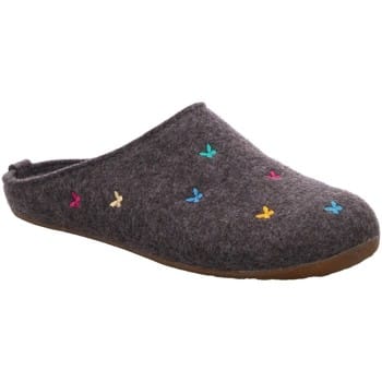 Pantoffels Haflinger -