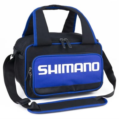 Shimano All-Round Tackle Bag 33x26x22cm