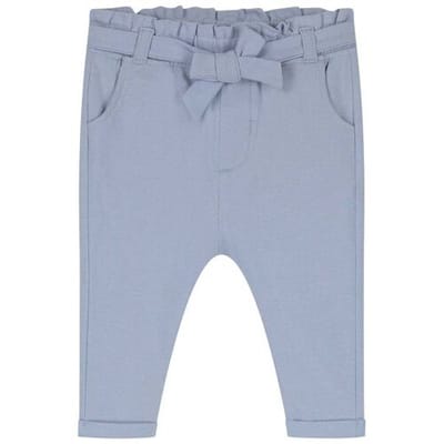 Prénatal baby broek Light Purple Blue 56 dames