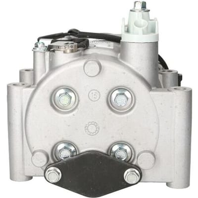 Airco-compressor DELPHI TSP0159336