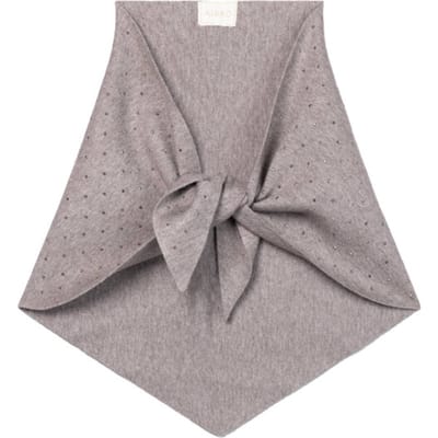 AI&KO Shawl janel studs vis 3