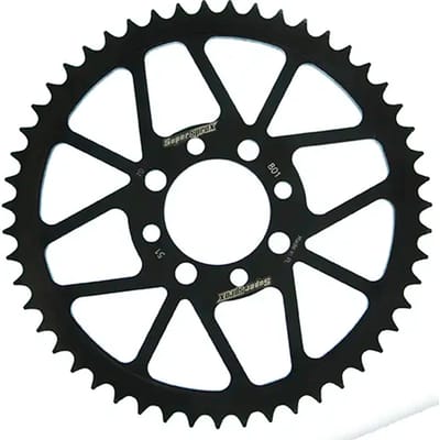 Motorfiets kroon Supersprox RFE-801:51 # JTR801-51 # 50-13009-51