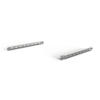 SCHROFF Varistar C-rail voor kastdiepte 600 mm