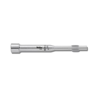 Weller Xcelite 9911MMN Zeskant Dopsleutel-bitinzet 11 mm 11 mm