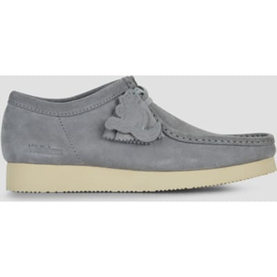 Nette schoenen Clarks Originals Wallabee 2604