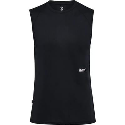 Hummel tanktop Hmlpulse Workout Tank Top 229886