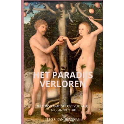 Het Paradijs Verloren - Jules Grandgagnage