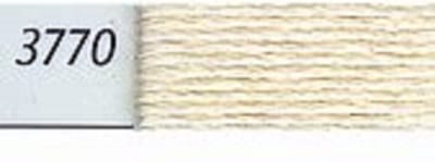 Dmc Cebelia haakgaren 25 grams Bol kleur 3770