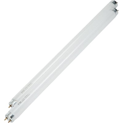 HENDI Vervangingslampen voor vliegenverdelgers – 15W UV-A TL buizen – set van 2 – 450 mm