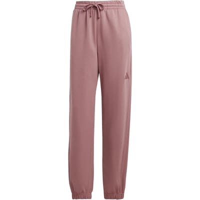 Dames joggingsbroek met een ruime pasvorm adidas All SZN French Terry