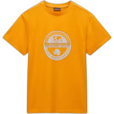 T-shirt Napapijri S-Bollo