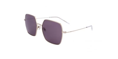 Hugo Boss BOSS 1666/S Gold white 54/18/145 WOMAN Zonnebrillen