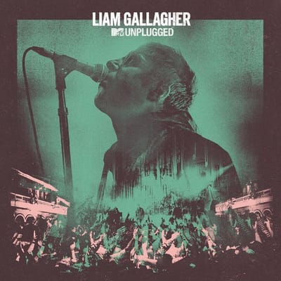 MTV Unplugged -  Live At Hull City Hall