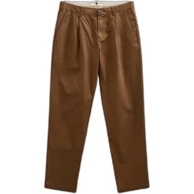Popeline Katoenen Broek Anerkjendt Jan