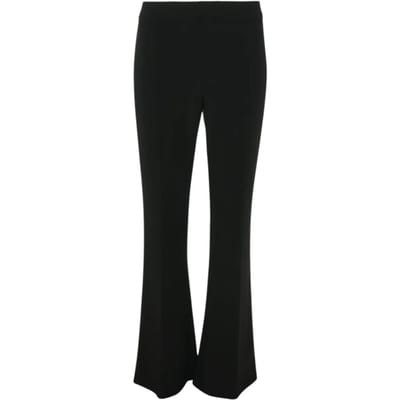 Joseph Ribkoff Lds Pant Pantalons Zwart 163099nos