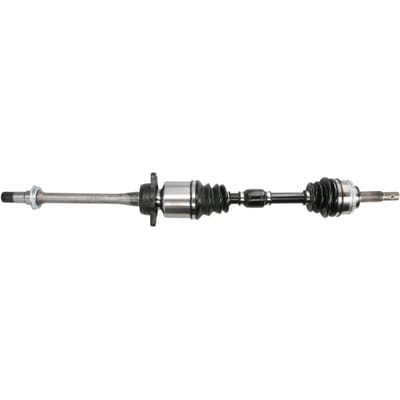 Aandrijfas PASCAL G22007PC
