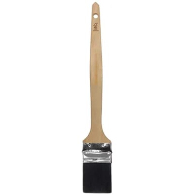 Sencys Universele Radiatorkwast Lak 60mm