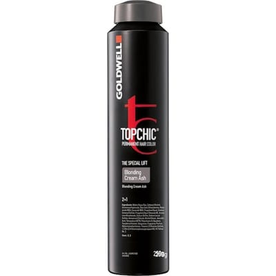 Goldwell Haarverf Topchic Permanent Hair Color Blonding Cream