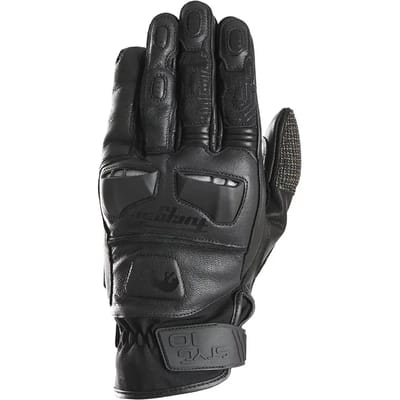 Furygan Styg10 Handschoenen Zwart - Handschoen
