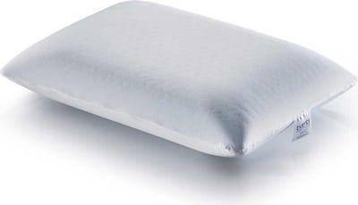 BSS Bedding AirSmart - Hoofdkussen - 40x60 - Pillow - Visco-Elastisch met luchtstroomontwerp voor koel en comfortabel slapen - 1 stuk
