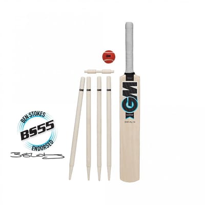 GM Diamond Cricket Set - - 5.
