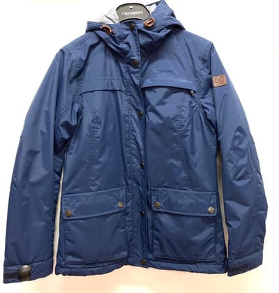 Tenson Jas MPC - Maat M