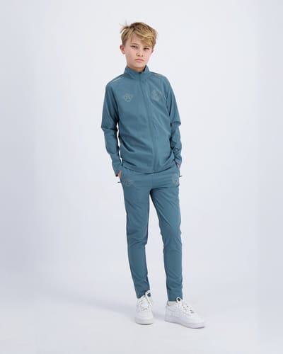 KIDS SHIELD TRACKSUIT