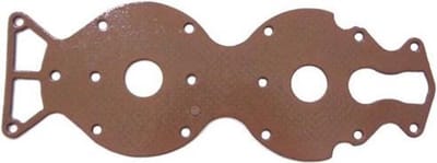 Nr.4 - 6E5-11193-A0 Pakking Cilinderkop Yamaha